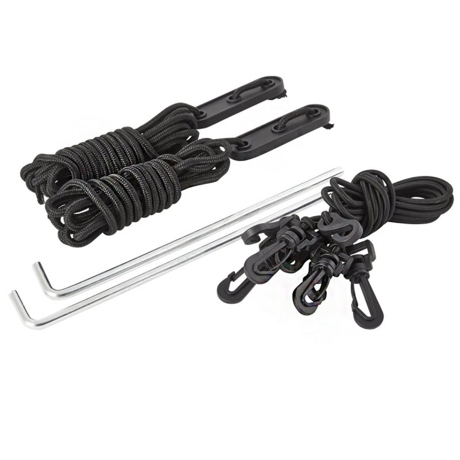 VICKYWOOD Klapp-Dachzelt BIG WILLOW Gen. 3 ECO goldbraun 140