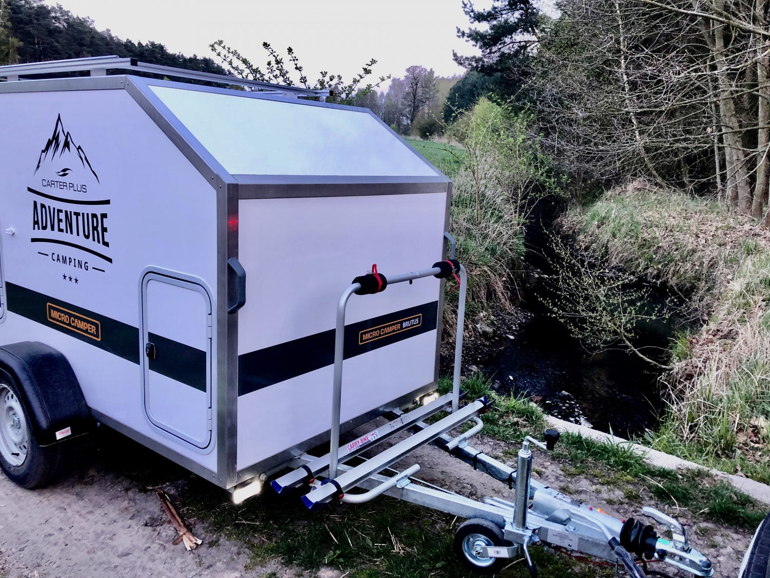 Micro-Camper Brutus