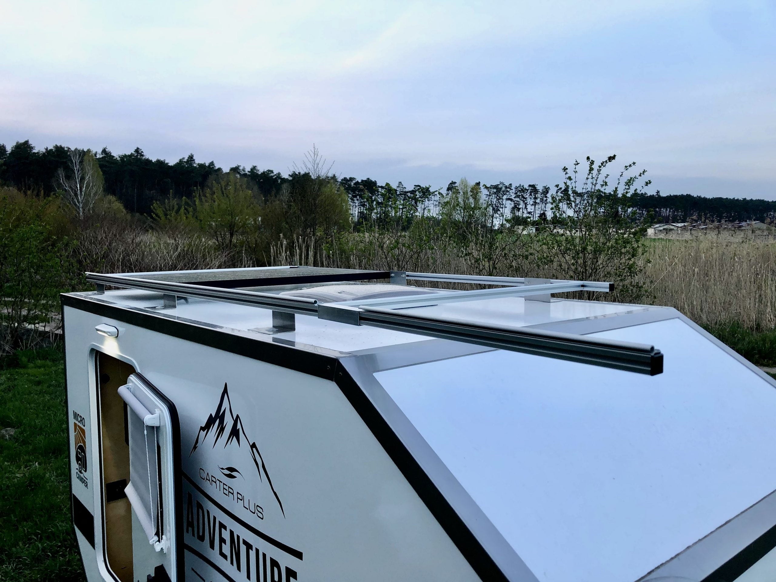 Micro-Camper Brutus
