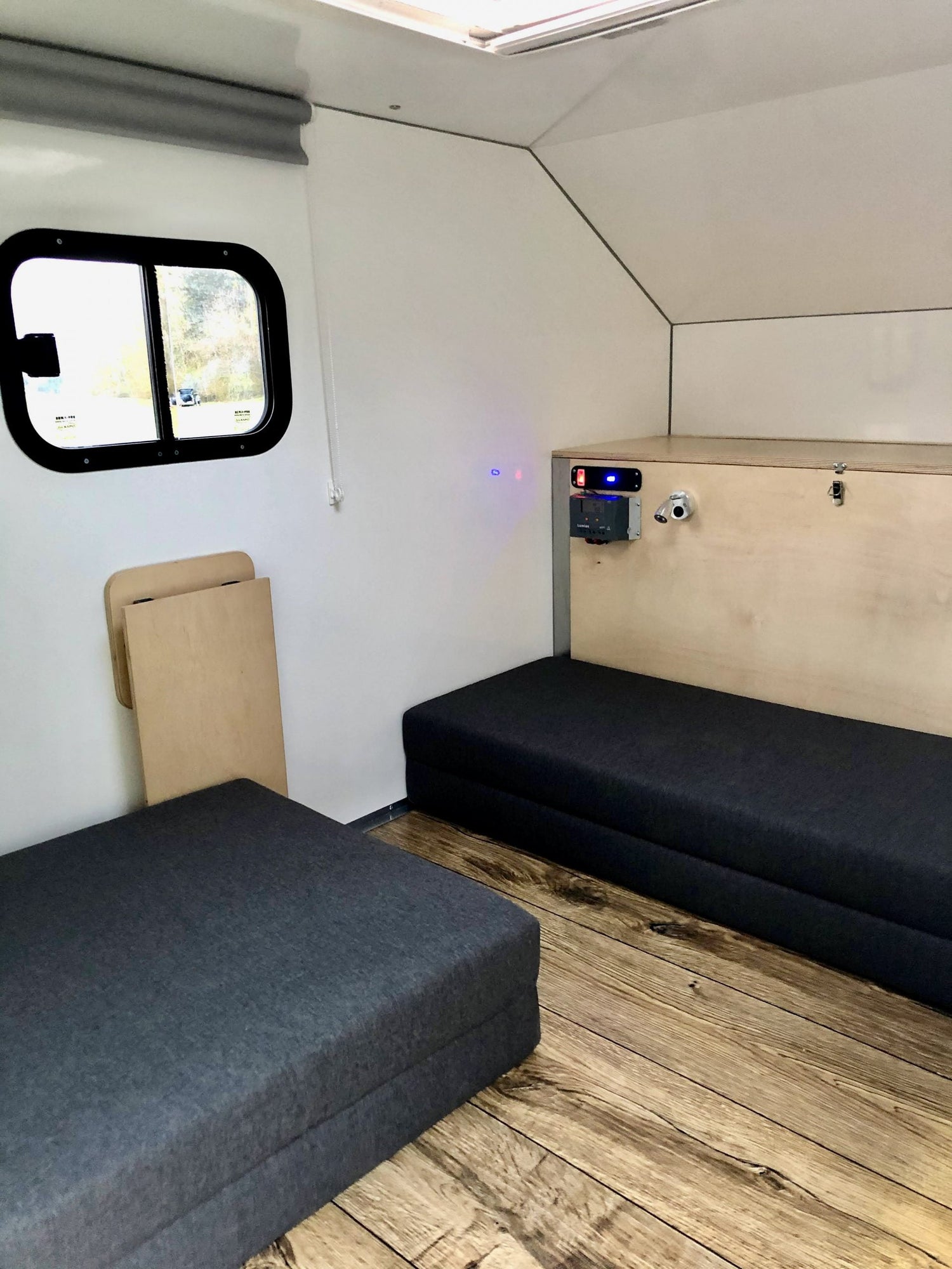 Micro-Camper Brutus