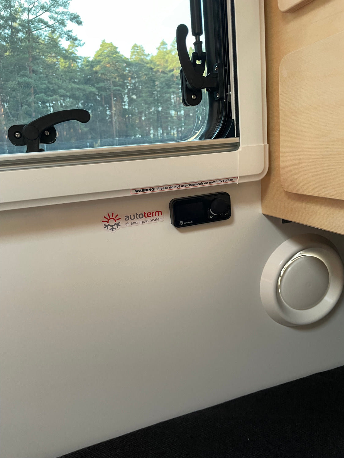 Monkey-Nano Wildcat-Camper „LEON“ - Camping-Trailer