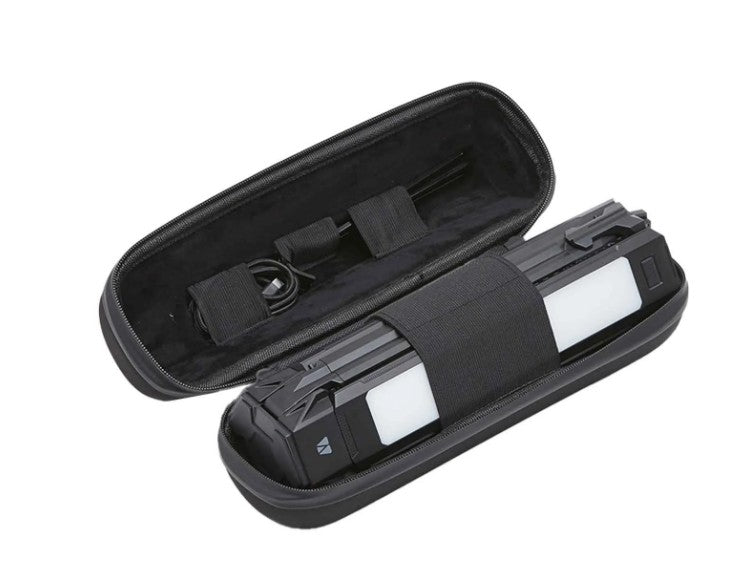 VICKYWOOD Camping- und Arbeitsleuchte LIT3 TRIPOD large höhenverstellbar