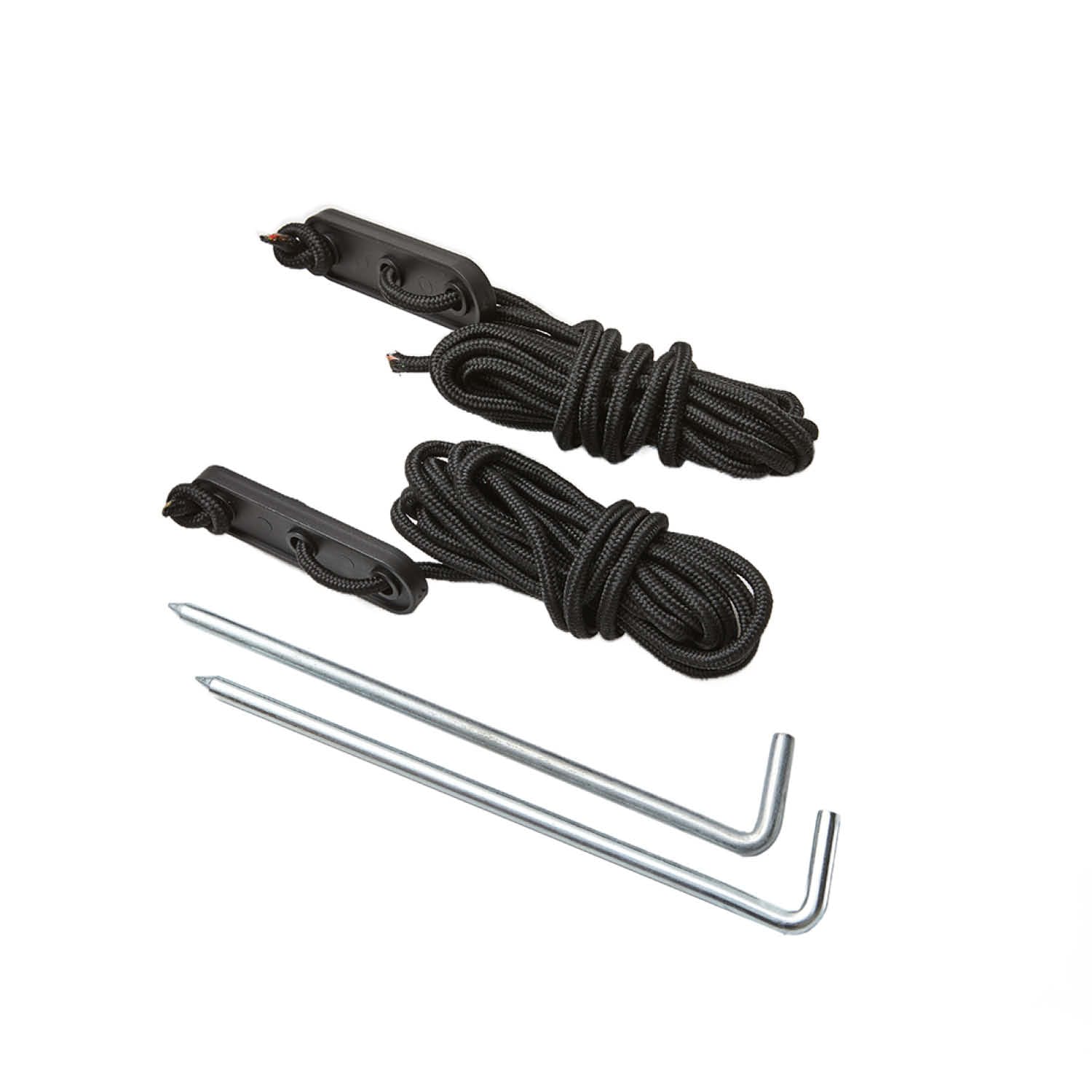 VICKYWOOD Hybrid-Dachzelt MIGHTY OAK Gen. 3.0 160 ECO goldbraun