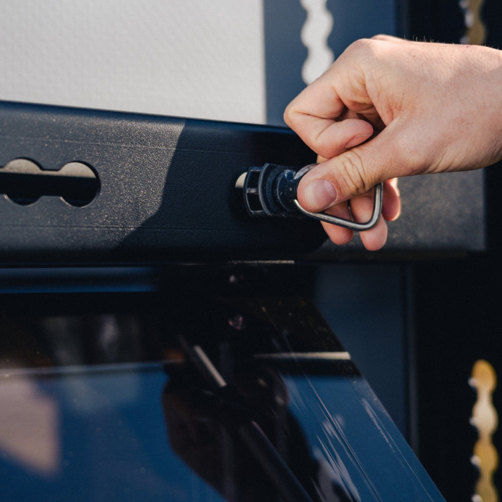 Kuckoo-Camper MAX Gebrauchtfahrzeug/neuwertig (MwSt. ausweisbar)