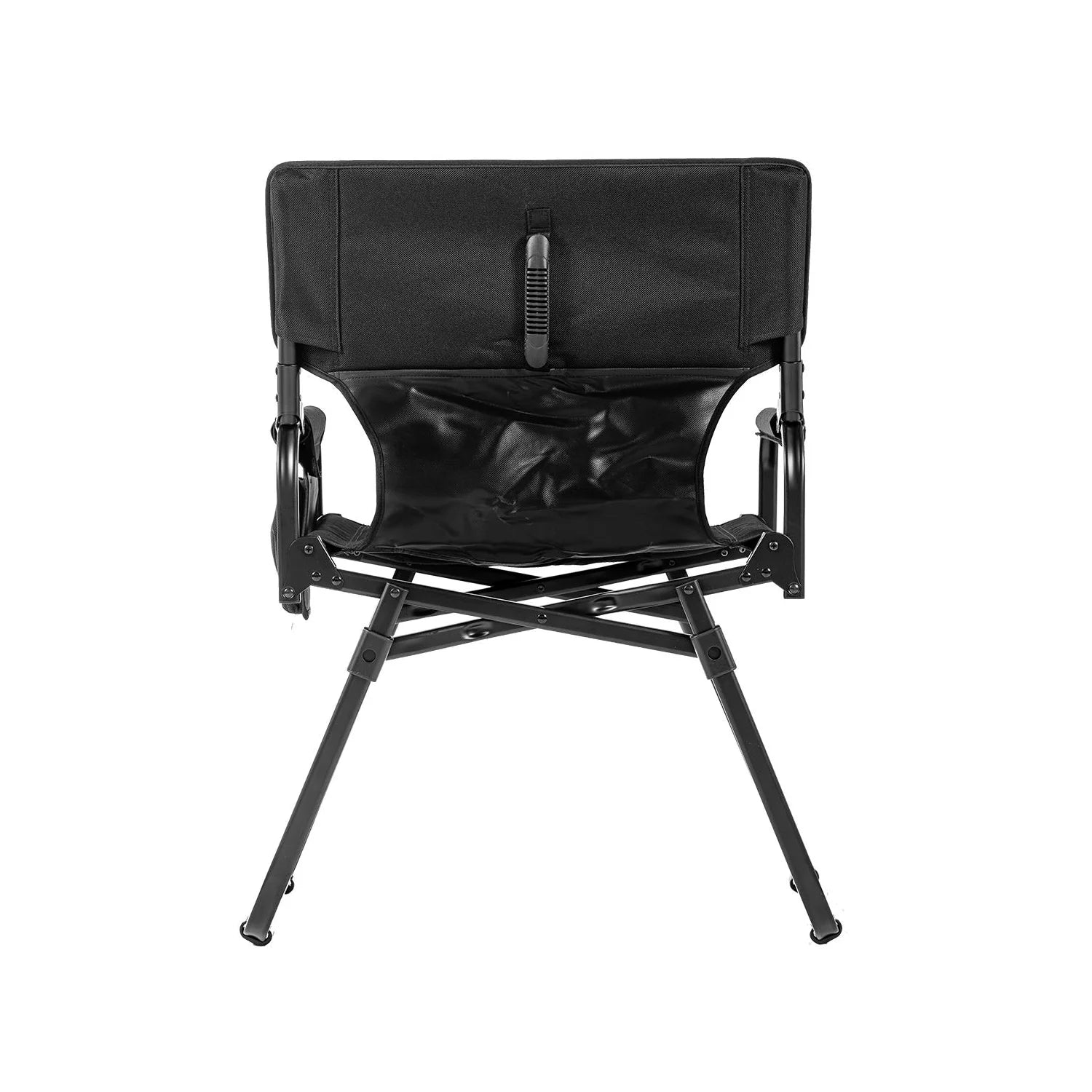 VICKYWOOD Camping Stuhl Direktor