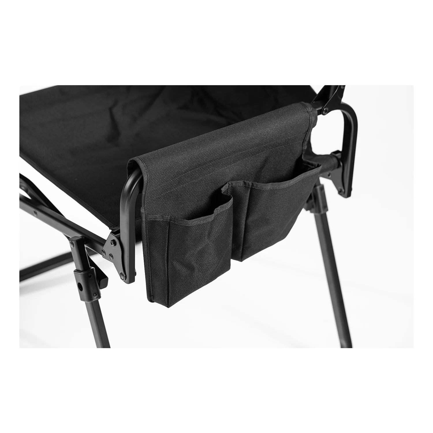 VICKYWOOD Camping Stuhl Direktor