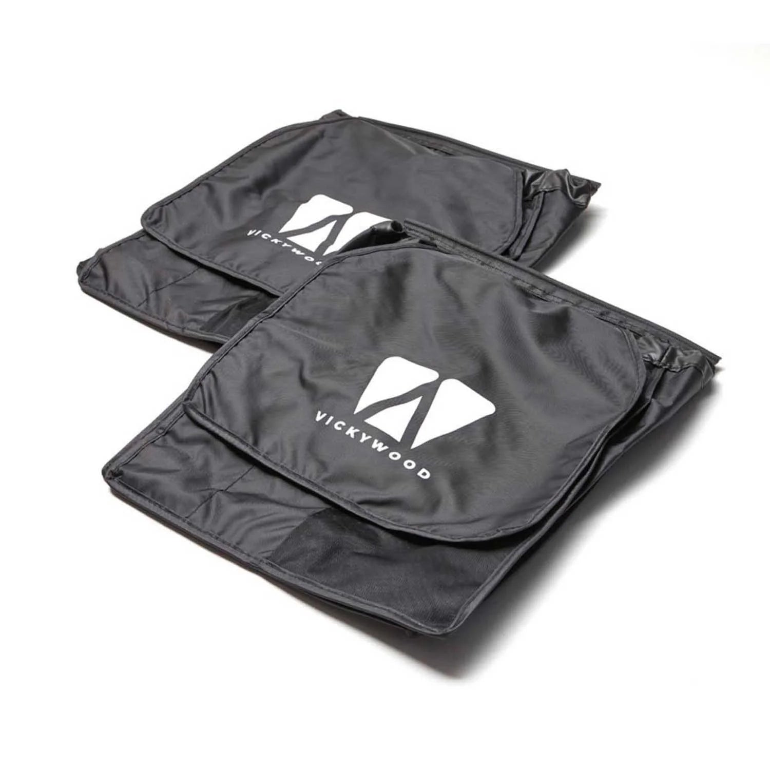 VICKYWOOD Alu-Hartschalen-Dachzelt CUMARU LIGHT 127 ECO goldbraun