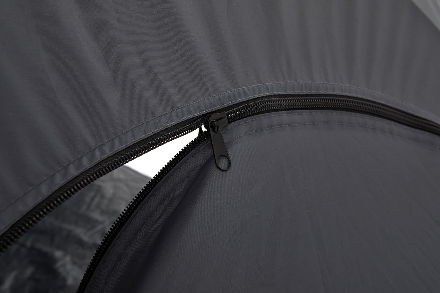 VICKYWOOD Strandmuschel | Strandzelt