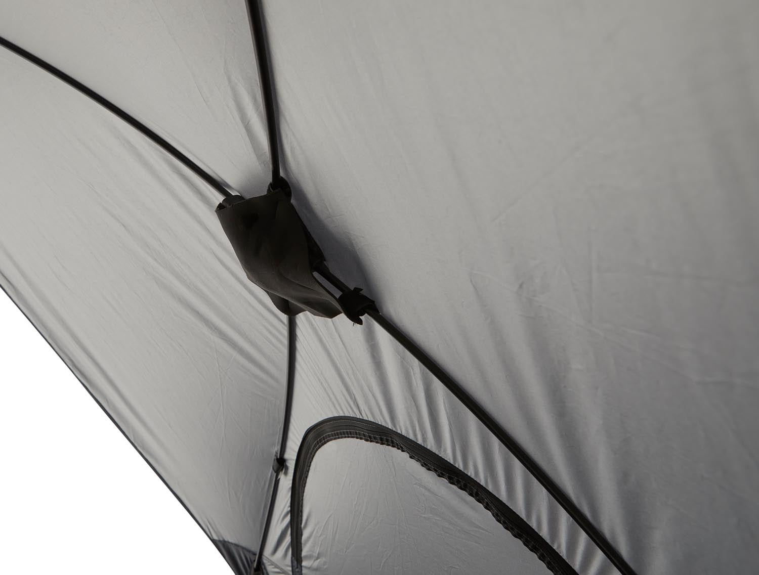 VICKYWOOD Strandmuschel | Strandzelt