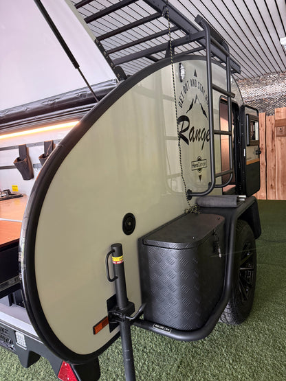 HERO-Camper Cook - hellgrau (Neufahrzeug)