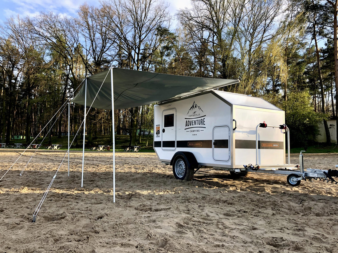 Micro-Camper Brutus