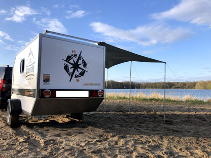 Micro-Camper Brutus