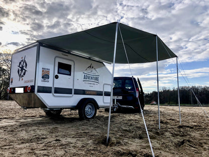 Micro-Camper Brutus