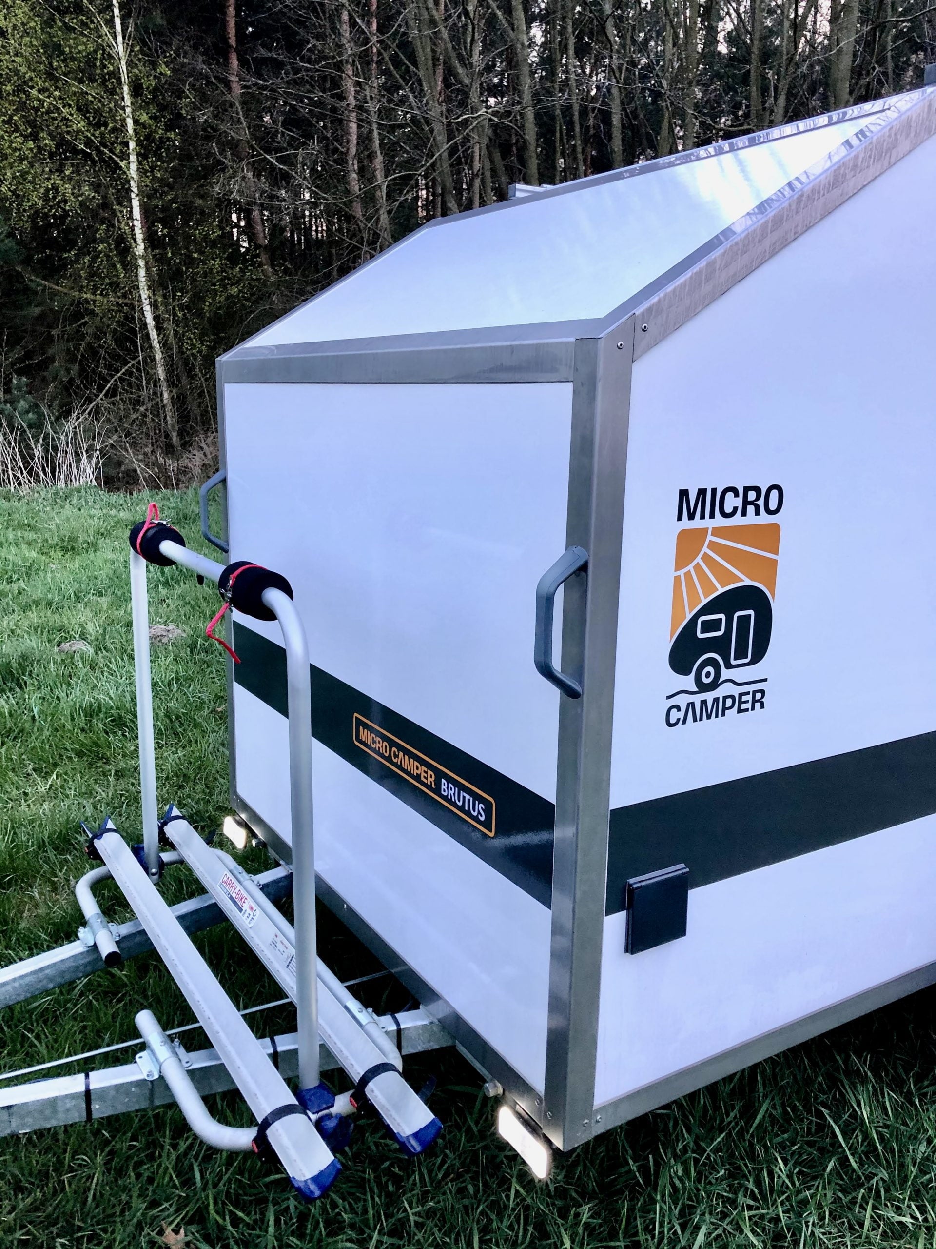 Micro-Camper Brutus