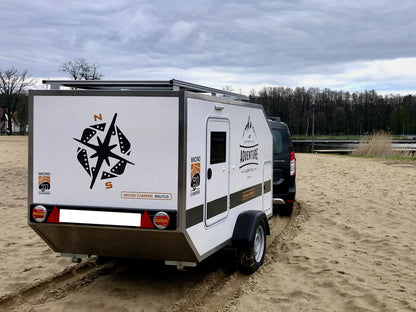 Micro-Camper Brutus