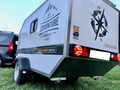 Micro-Camper Brutus