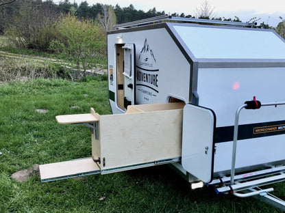 Micro-Camper Brutus