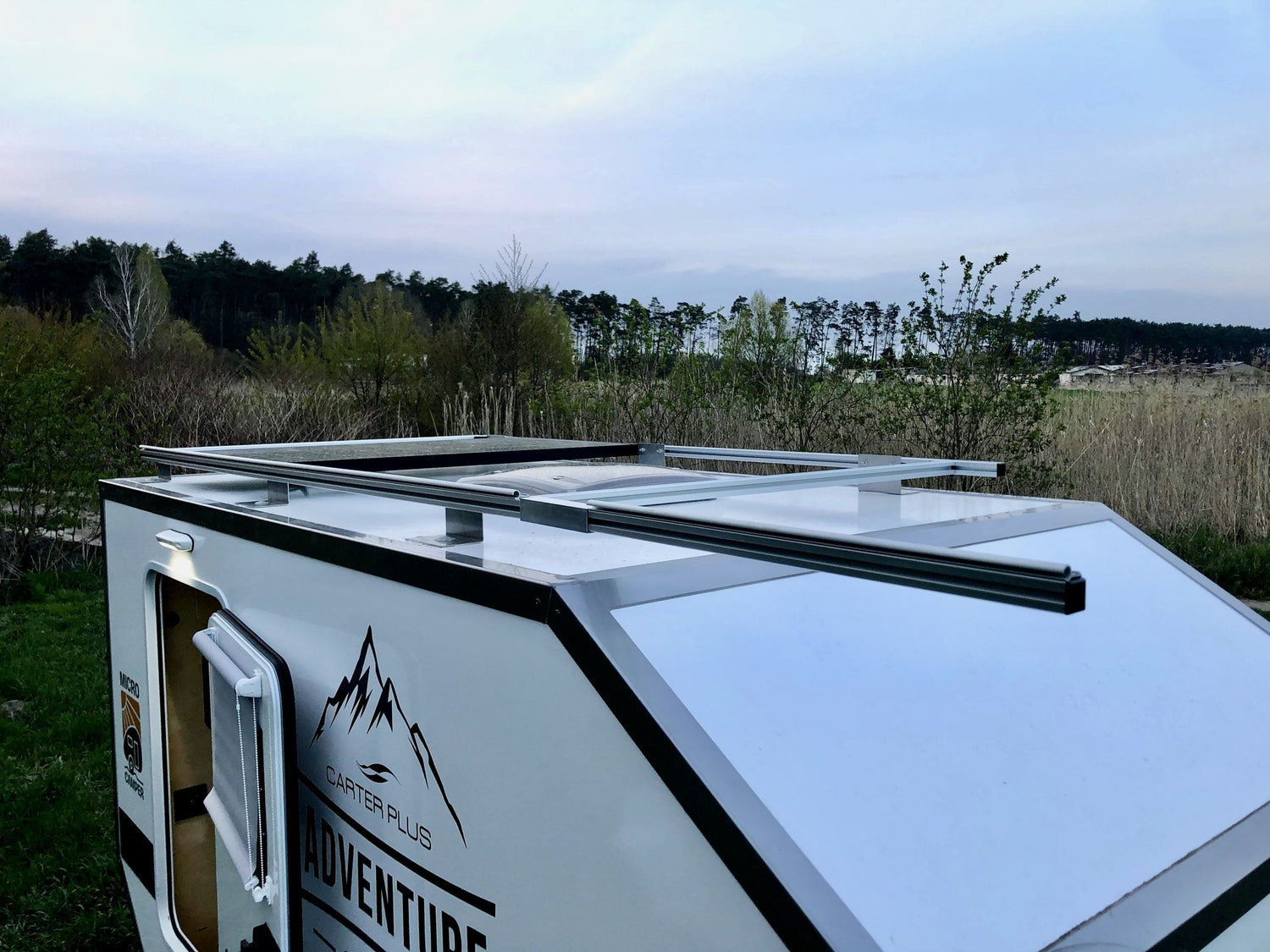 Micro-Camper Brutus