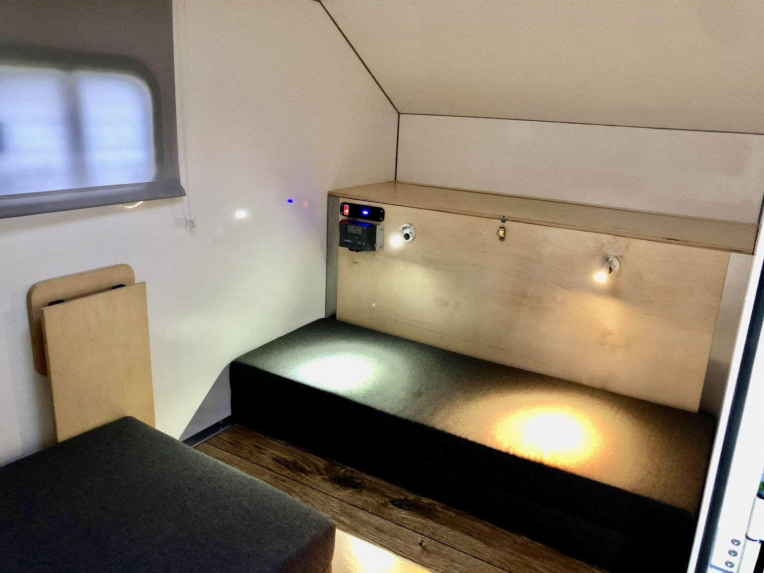 Micro-Camper Brutus