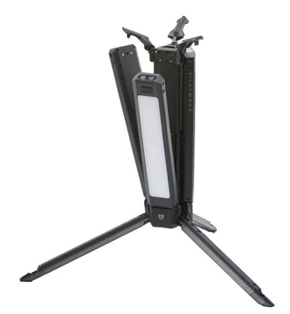 Camping- und Arbeitsleuchte LIT3 TRIPOD large höhenverstellbar