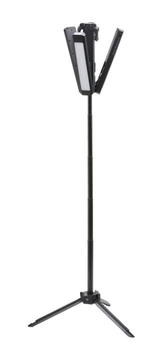 Camping- und Arbeitsleuchte LIT3 TRIPOD large höhenverstellbar