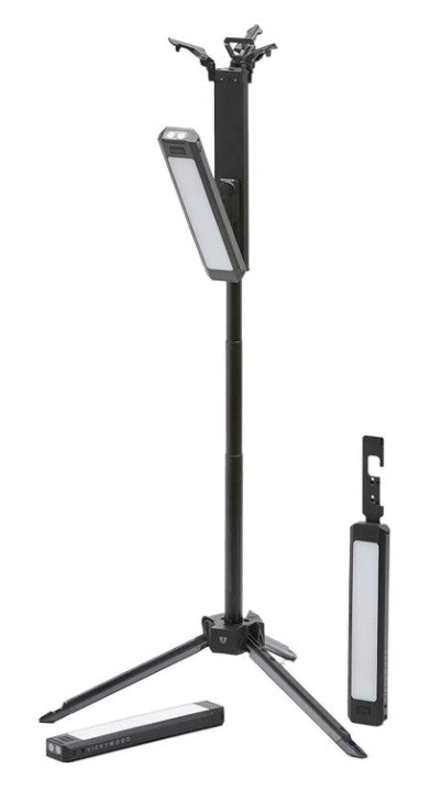 Camping- und Arbeitsleuchte LIT3 TRIPOD large höhenverstellbar