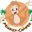 Monkey-Camper logo